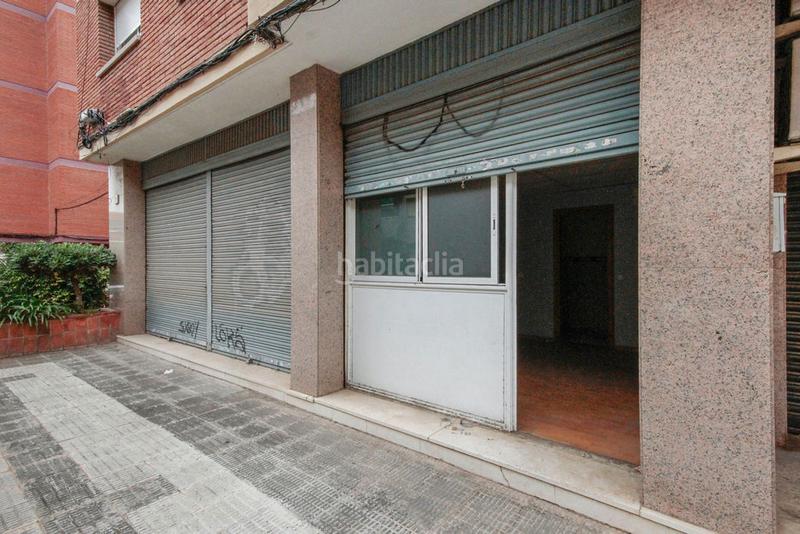 Foto d63ea4ae-57a9-44f0-9b72-d9829f026888. Local commercial dans Vinyets-Molí Vell Sant Boi de Llobregat