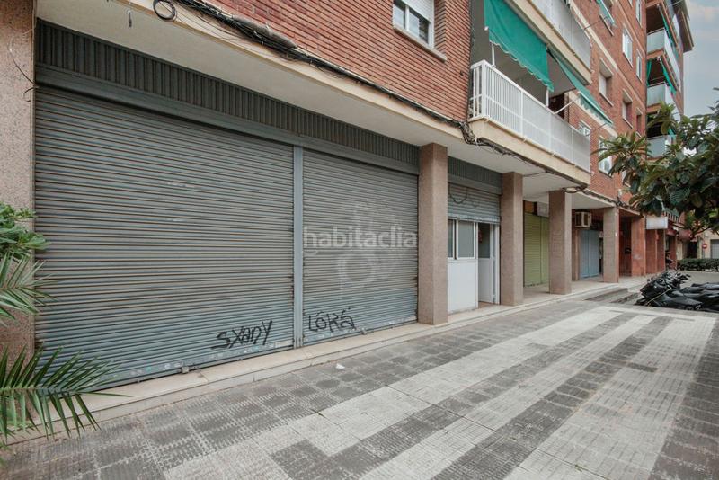 Foto d712b02b-0bad-4f43-ade1-369ac089f62a. Local commercial dans Vinyets-Molí Vell Sant Boi de Llobregat