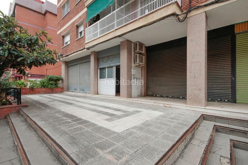 Foto fa74af9a-15fc-4161-bc4e-66db8a6ff4a3. Local commercial dans Vinyets-Molí Vell Sant Boi de Llobregat