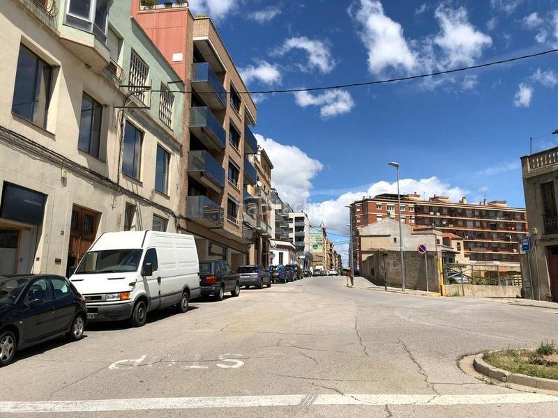 Foto 190b9b60-a4e2-47e2-82fe-ba0a2e1ad171. Flat in Valldaura-Carretera de Cardona Manresa