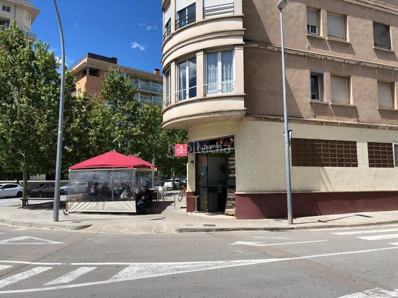 Foto 5cf95ae3-47c9-4b34-90cb-82bb2f1f37c3. Flat in Valldaura-Carretera de Cardona Manresa