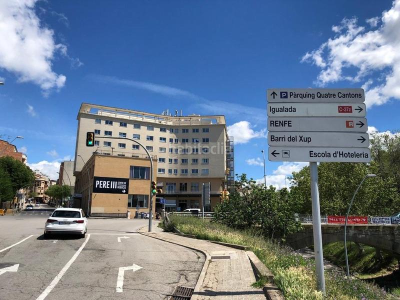 Foto 6e629b16-c1ce-45d1-81ac-ad5912f8b24b. Flat in Valldaura-Carretera de Cardona Manresa