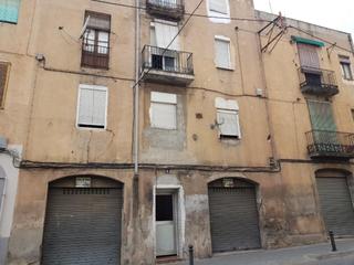 Pis  Folch i torres. Solvia inmobiliaria  piso manresa