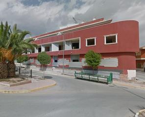 Edifici  Guadix. Solvia inmobiliaria  en construccion puerto lumbreras