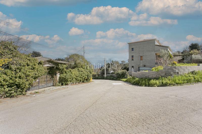 Foto 1799c205-e49d-4aab-b6cb-ba864dbb8d8f. Xalet a Mediona