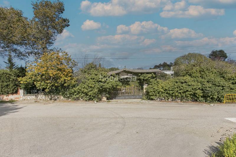 Foto 3ac49c55-efb8-4baf-8658-69bcfb396953. Xalet a Mediona