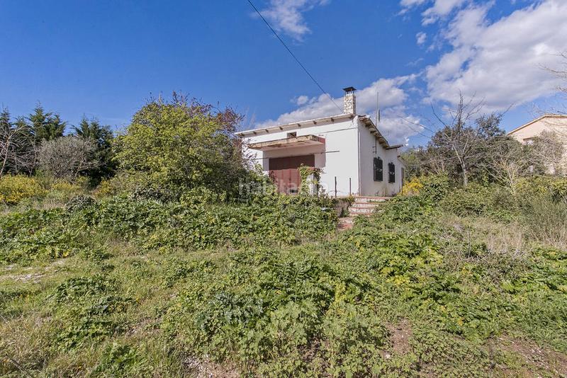 Foto ec9999cb-0c59-4b6a-a72c-0736d098b6e2. Xalet a Mediona