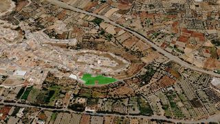 Finca rústica  C/ huertas. Solvia inmobiliaria  suelo urbano no consolidado fiñana