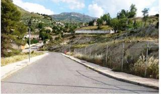 Finca rústica  Bordadoras. Solvia inmobiliaria  suelo urbano villares los