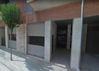 Local Comercial  Eivissa. Solvia inmobiliaria  locales amposta