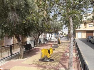 Pis  Alcaina. Solvia inmobiliaria  piso murcia