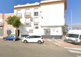 Appartement  Cm depósitos, s/n. Solvia inmobiliaria  piso roquetas de mar