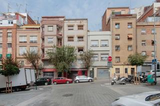 Pis  C/ toledo. Solvia inmobiliaria  piso hospitalet de llobregat el