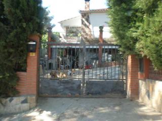 Chalet  Tres feixes. Solvia inmobiliaria  chalet independiente lliçà damunt