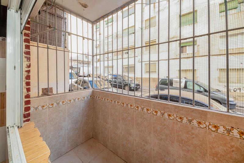 Foto e5bd8397-acca-49c8-b3ae-f169fdea8383. Pis a Colonia Requena Alicante