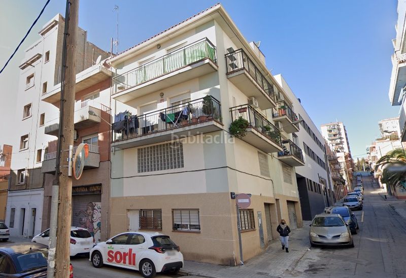 Foto 47b9e910-f018-47a0-a231-4671e43b5e0b. Dúplex a Llefià Badalona