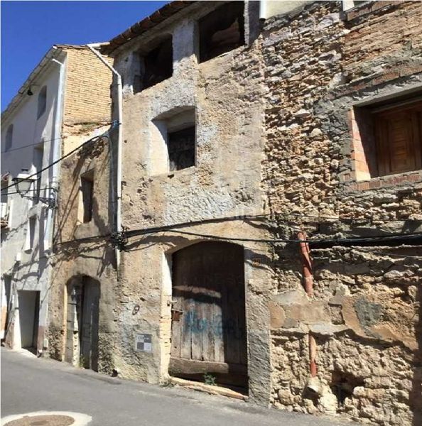 Foto a7abd9c5-b1f9-4615-8ffa-446c9e7a2642. Chalet in Tivissa