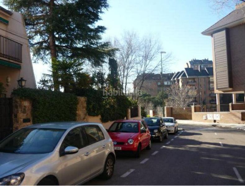 Foto 19dfa4d2-4b9a-428e-b891-660fcfbd4135. Casa pareada solvia inmobiliaria chalet adosado en Madrid