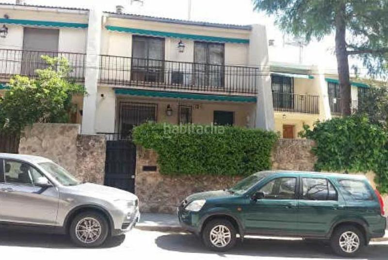 Foto 277711ee-ff28-44c8-a842-7fd038dcdb71. Casa pareada solvia inmobiliaria chalet adosado en Madrid