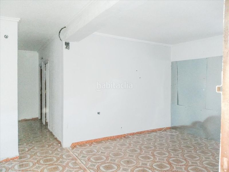 Foto cde1d01c-2ae7-4303-a9f4-3c4e6496d2c8. Pis a San Ginés Cartagena