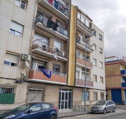 Appartement  Cabrera. Solvia inmobiliaria  piso cartagena
