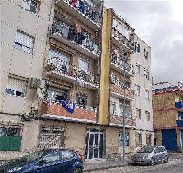 Foto d530256d-1304-4753-8505-867880e045ae. Pis a San Ginés Cartagena