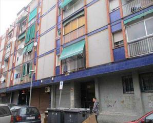 Pis  Sequia. Solvia inmobiliaria  piso canovelles