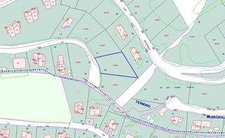 Propriété  Santa maria de lavall. Solvia inmobiliaria  suelo urbanizable corbera de llobregat