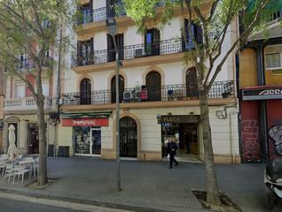 Appartement  C/ joan guell. Solvia inmobiliaria  piso barcelona