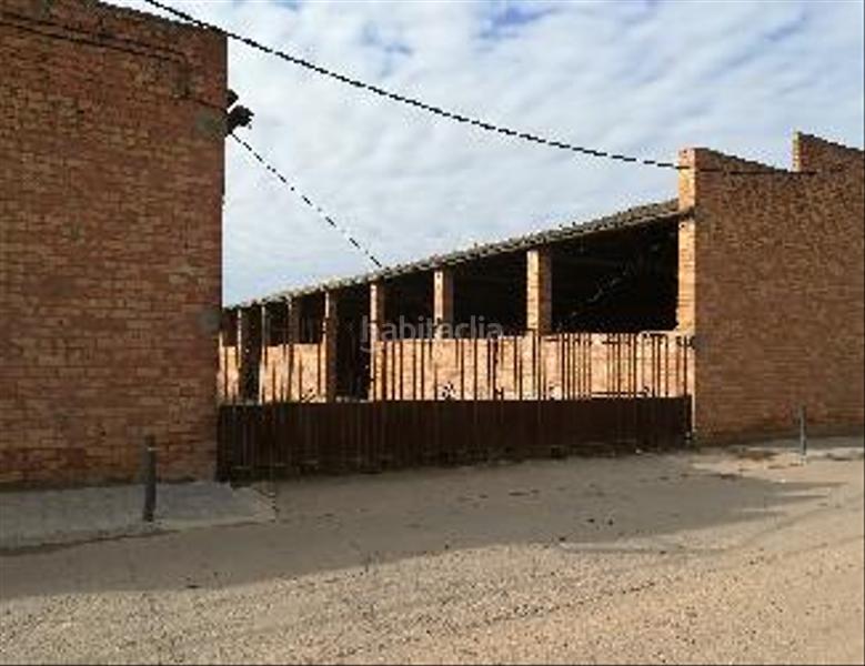 Foto 39ca25b0-f6d1-447e-9b9c-e6fd46d05a41. Finca rústica a Vallfogona de Balaguer