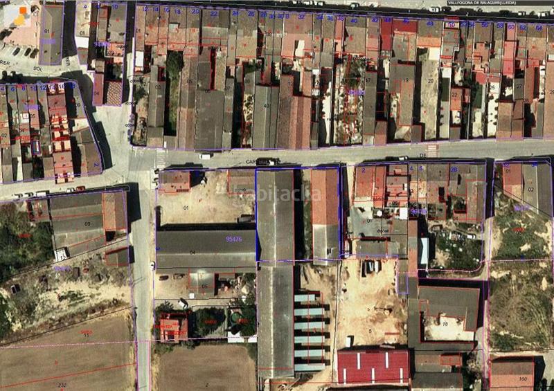 Foto 834f7be6-b8cf-4c80-aede-a05aeedb8509. Finca rústica a Vallfogona de Balaguer