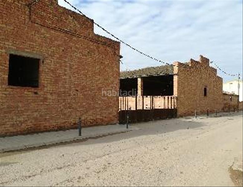 Foto d63f4db6-d212-43ad-a93b-6f996222cb9e. Finca rústica a Vallfogona de Balaguer