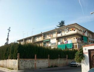 Pis  Conde de torrepalma. Solvia inmobiliaria  piso granada