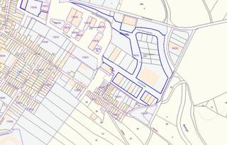 Finca rústica  San antonio. Solvia inmobiliaria  suelo urbano belmez