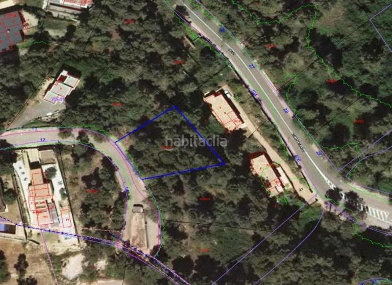 Foto 648e0f04-0432-4e26-b1d1-4d56e16b3054. Finca rústica a Corbera de Llobregat