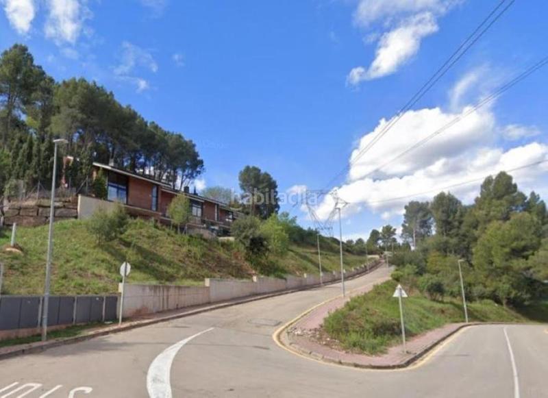 Foto 8a8478b7-47cf-4de6-853f-56018b217ca4. Finca rústica a Corbera de Llobregat