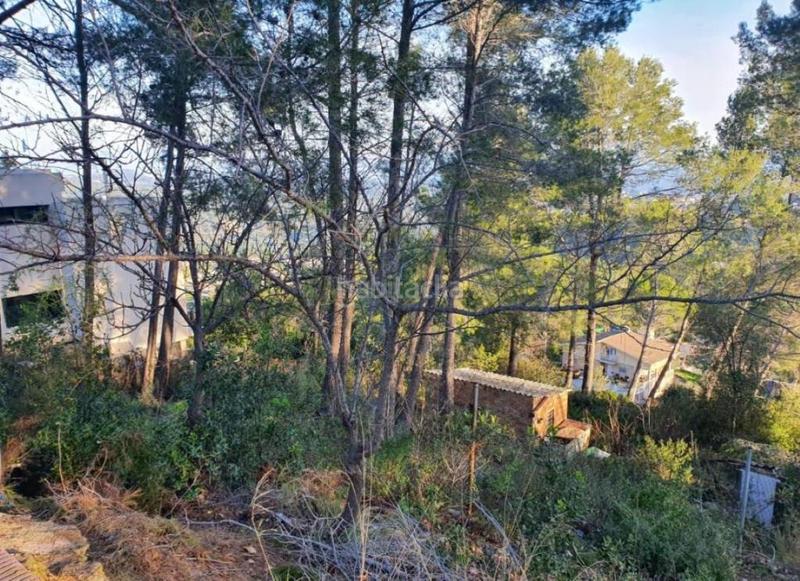 Foto aec13630-1da7-440f-9b47-30561266d227. Finca rústica a Corbera de Llobregat