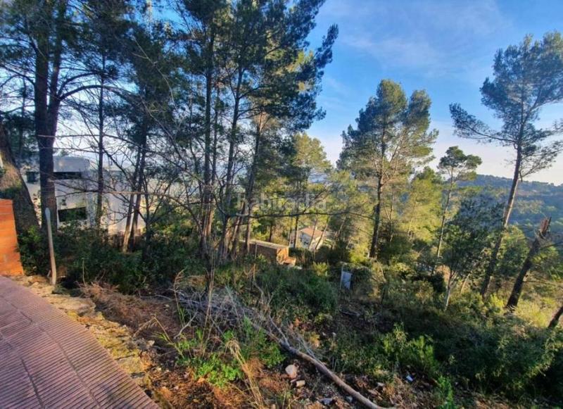 Foto c12a0169-1b2e-4c01-ba1c-7a16e51ad058. Finca rústica a Corbera de Llobregat