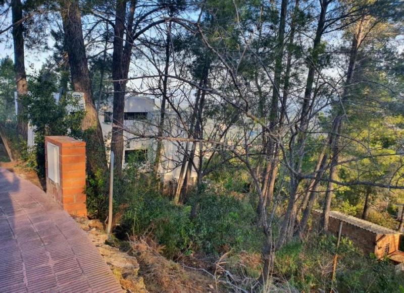 Foto f336eebe-7629-4d08-9743-e1cb49680efc. Finca rústica a Corbera de Llobregat