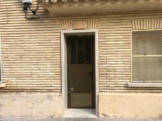 Piso  Gabriela mistral. Solvia inmobiliaria  piso zaragoza