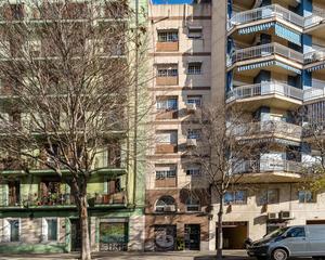 Local Comercial  C/ padilla. Solvia inmobiliaria  locales barcelona