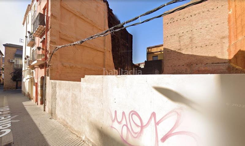 Foto c491f984-28e9-4a1b-ab82-04415cdc694f. Fondo rustico in Centre Històric Lleida