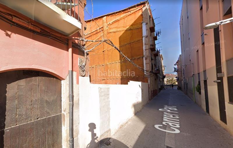 Foto e9186b32-e023-4d9d-8a5f-e0ca79203c1f. Fondo rustico in Centre Històric Lleida