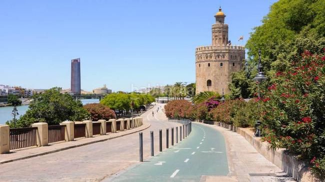 Foto 328ef573-65c3-4f05-ba01-d61af66908b5. Pis a Villegas Sevilla