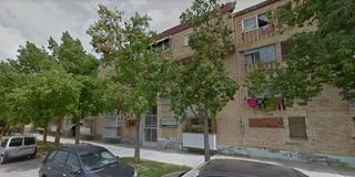 Pis  Albaricoque. Solvia inmobiliaria  piso murcia