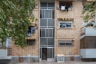Flat  C/ albaricoque. Solvia inmobiliaria  piso murcia