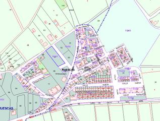 Finca rústica  Ruescas. Solvia inmobiliaria  suelo urbano almería
