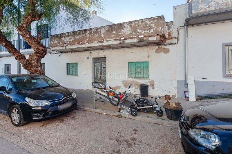 Foto 016554a9-bfa4-41ed-94b5-0a35a4c57405. Xalet a Carlet