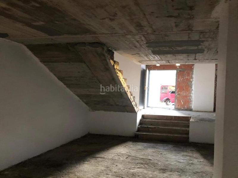 Foto 0fa1f186-83c9-426c-9fda-b2d6531159ab. Local comercial solvia inmobiliaria locales en Vinyets-Molí Vell Sant Boi de Llobregat