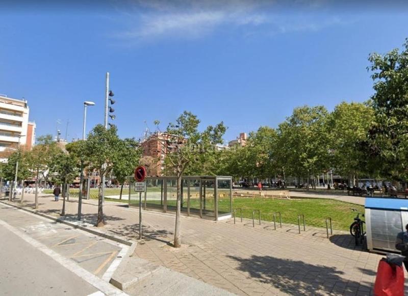 Foto a9de03d3-a8ca-4401-a5e7-88429f6f08d0. Local comercial solvia inmobiliaria locales en Vinyets-Molí Vell Sant Boi de Llobregat